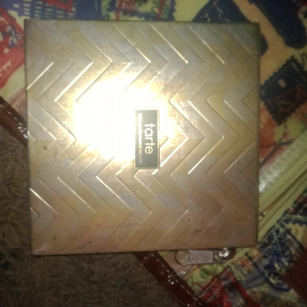 Mixed (minorUC) makeup bundle